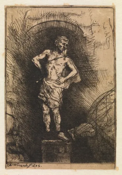 Nebuchadnesars drøm