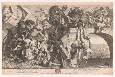 Nederlaag van Maxentius