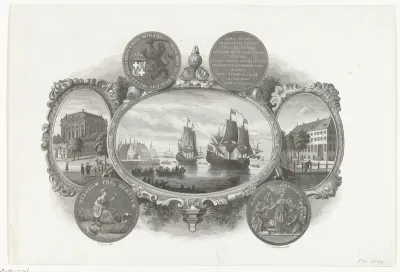 Nederland als toevluchtsoord voor vluchtelingen om het geloof, 1675