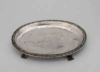 Needle dish