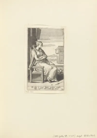 Negligentia
