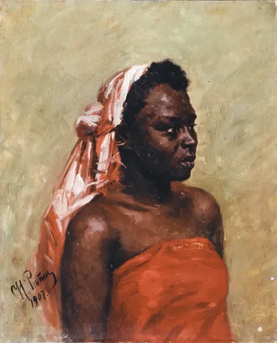 Negress