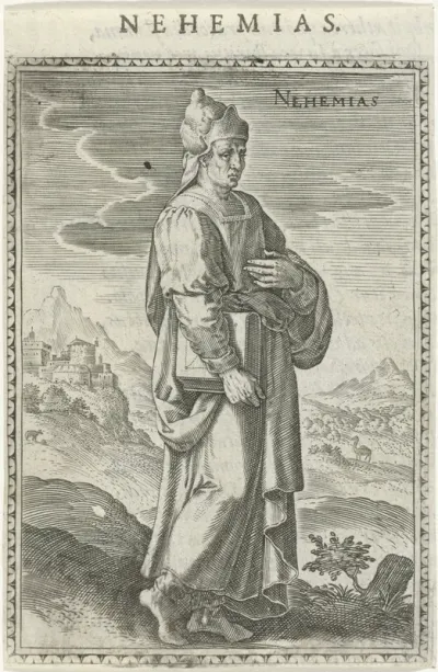 Nehemia