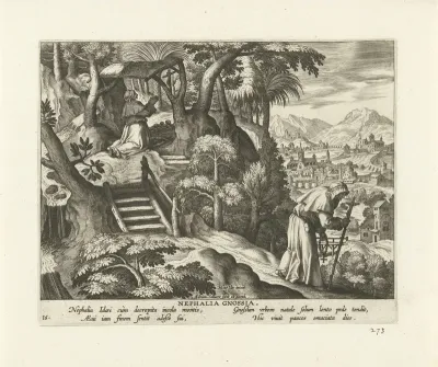 Nephalia van Knossos