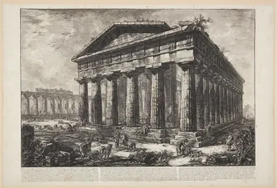 Neptun-templet [...]