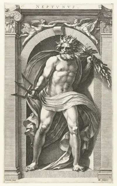 Neptune
