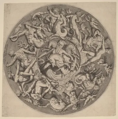 Neptune's Kingdom
