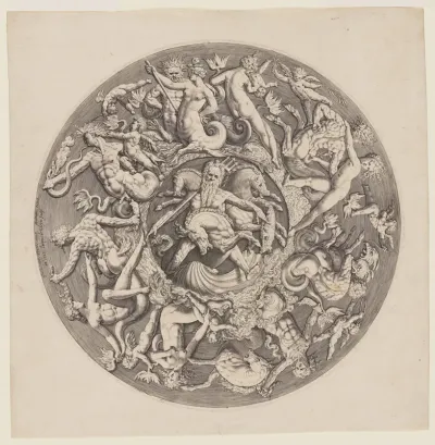 Neptune’s Kingdom