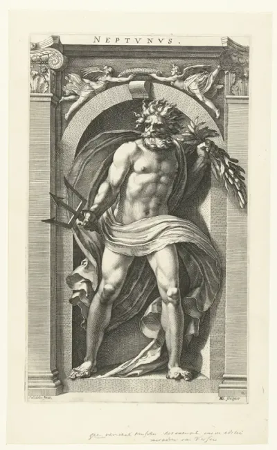 Neptunus