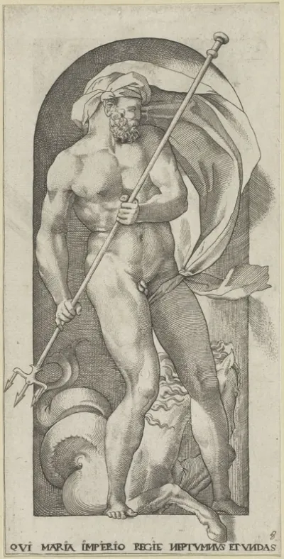 Neptunus