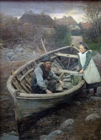 Ner Ekensund