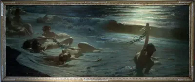 Nereids