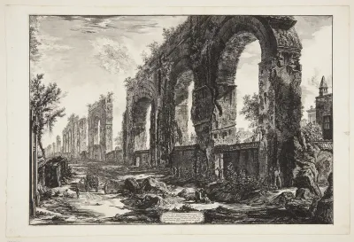 Nero's aquadukt