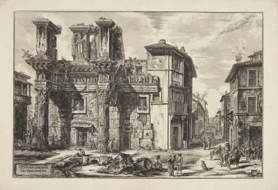 Nerva's forum