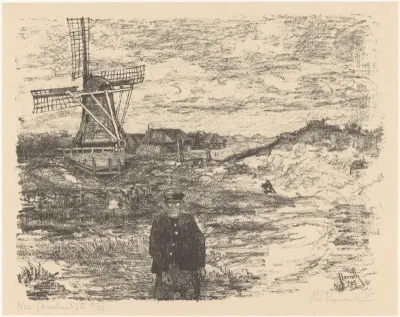 Nes (Ameland) II