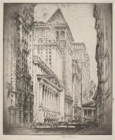 New York Stock Exchange
