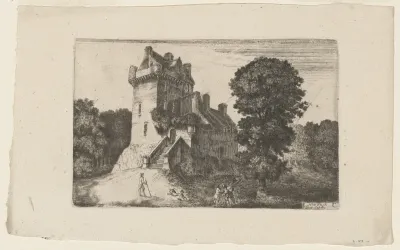 Newark Castle II