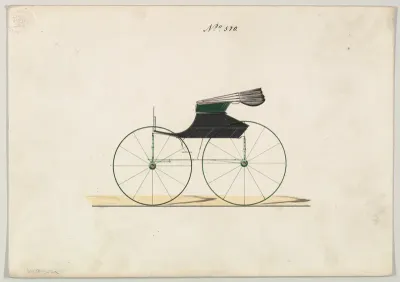 Newport Wagon #570
