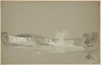 Niagara Falls