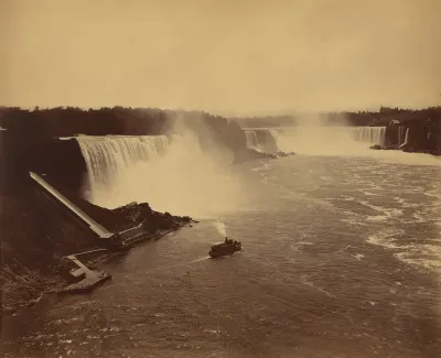 Niagara Falls