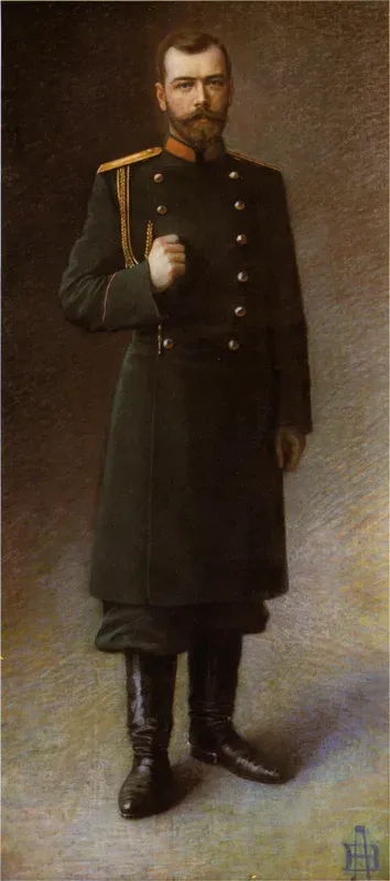 Nicholas II