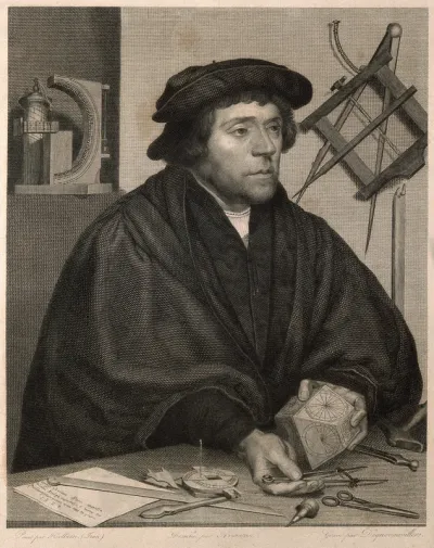 Nicholas Kratzer