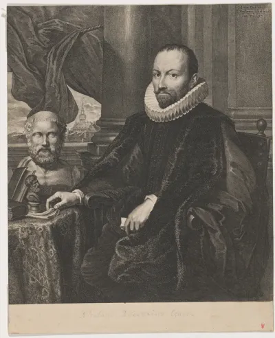 Nicholas Roccoxius