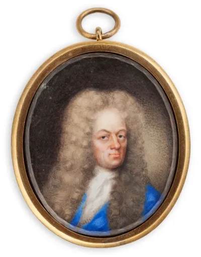 Nicodemus Tessin the Younger