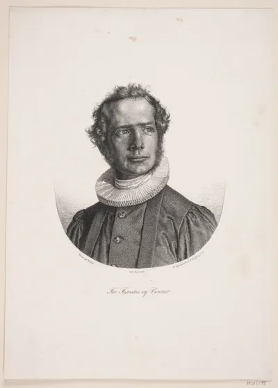 Nicolai Laurentius Feilberg