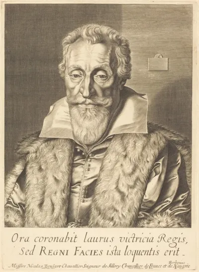 Nicolas Brulart