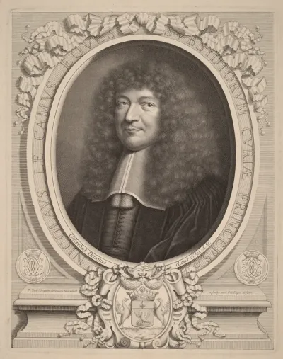 Nicolas Le Camus