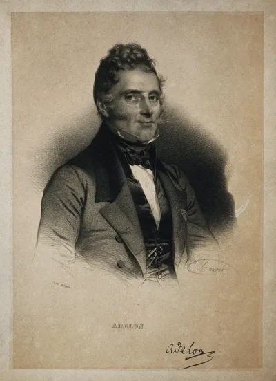 Nicolas Philibert Adelon