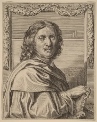 Nicolas Poussin
