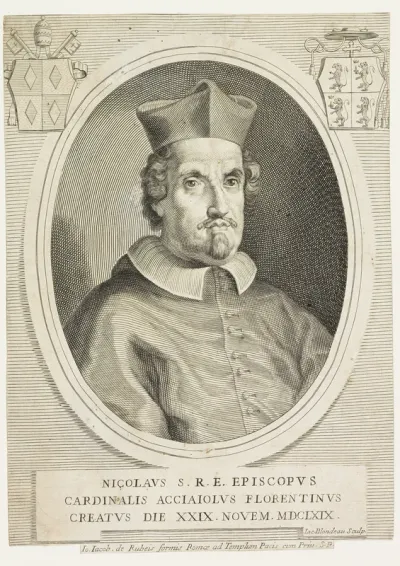 Nicolaus Acciaiolus