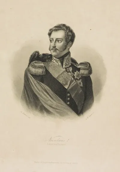 Nicolaus I
