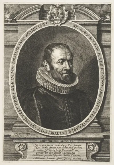 Nicolaus Rockox