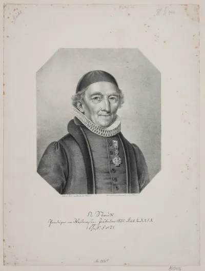 Nicolaus Struck