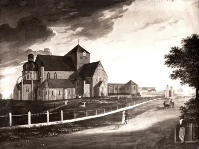 Nidaros Cathedral