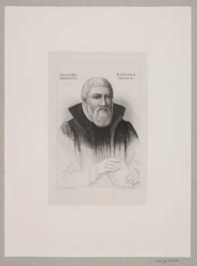 Niels Hemmingsen