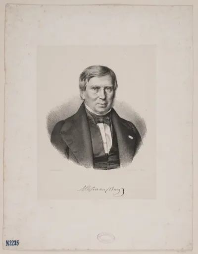 Niels Hofman Bang