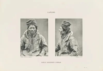 Niels Johansen Ommar