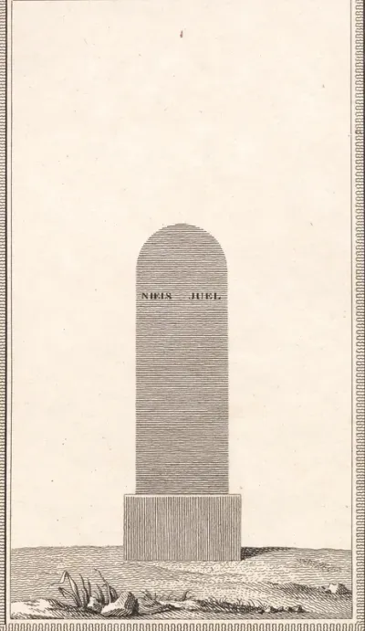 Niels Juel