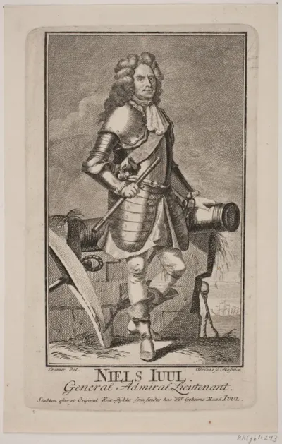 Niels Juul