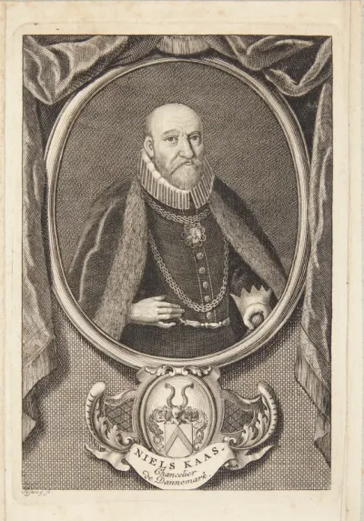 Niels Kaas