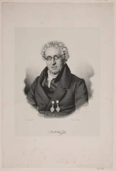 Niels Lang Nissen