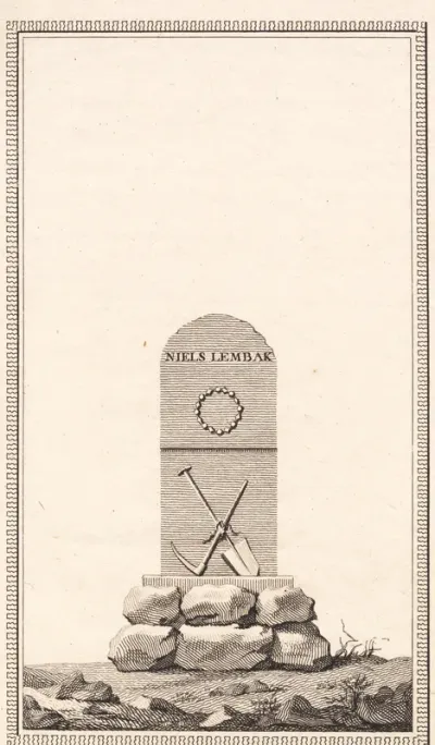 Niels Lembak