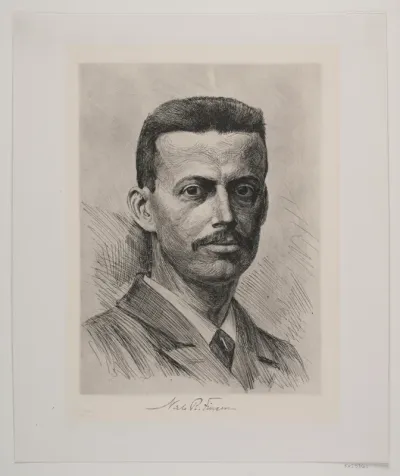 Niels R. Finsen