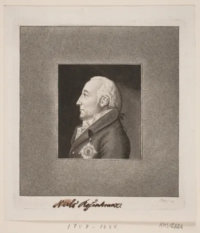 Niels Rosenkrantz