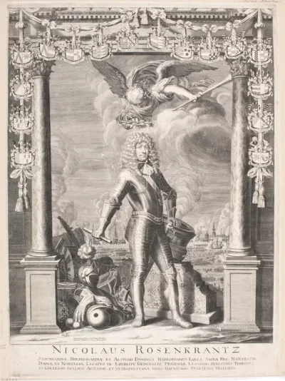 Niels Rosenkrantz