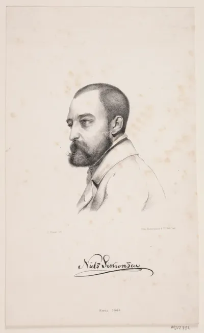 Niels Simonsen